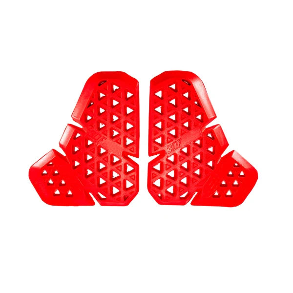 זוג מגני חזה 3DF רמה 2