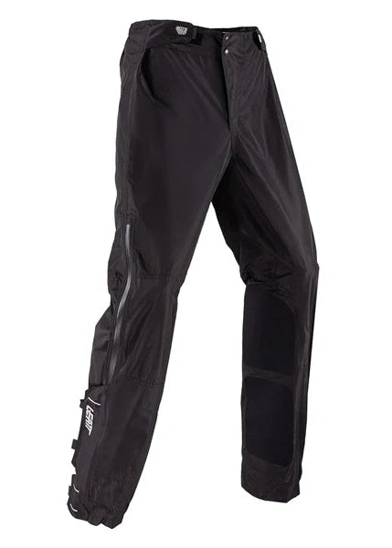 מכנס אדוונצ'ר Rain Cover Black - Leatt
