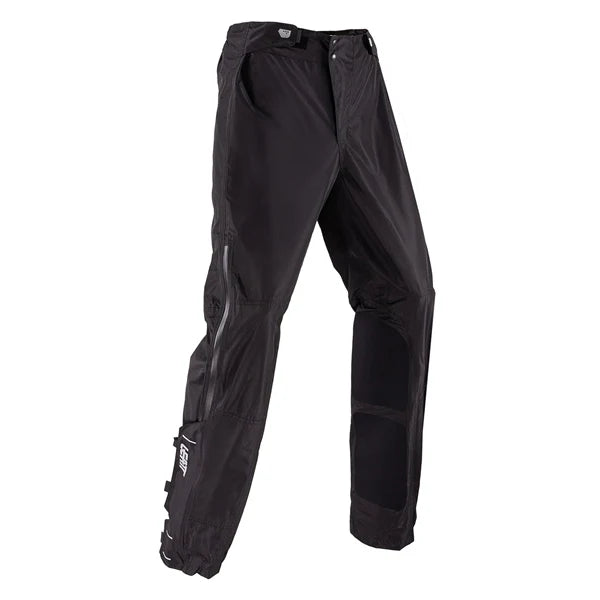 מכנס אדוונצ'ר Rain Cover Black - Leatt