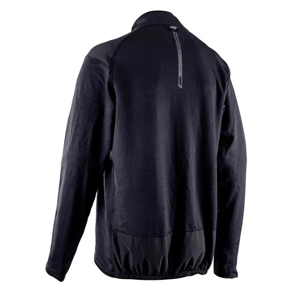 מעיל אדוונצ'ר 3.5 ThermaFlow Stealth Black/Grey V26