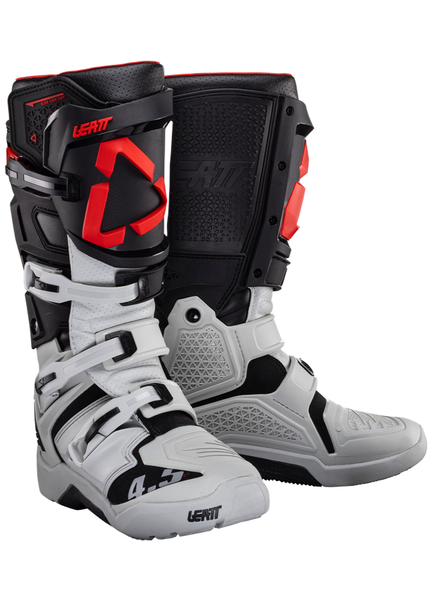 מגף 4.5 Enduro Forge V24