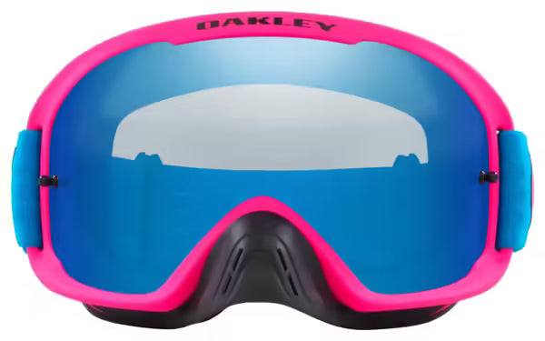 O-Frame 2.0 Pro MX Splatter Pink Ice Iridium
