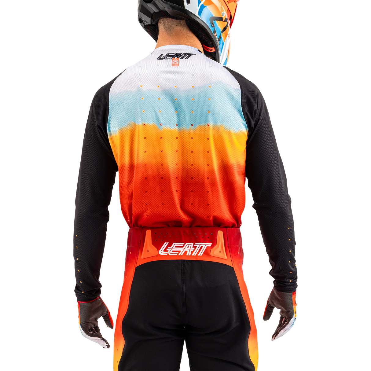 סט מכנס וחולצה 4.5 Lite Glamis V25