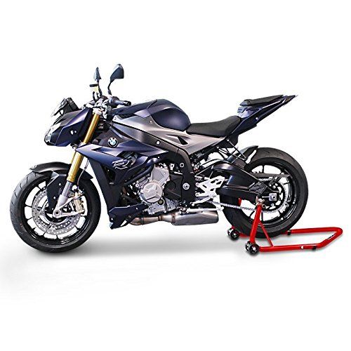 סטנד הרמה אחורי לאופנוע כביש מבית REVOTECH