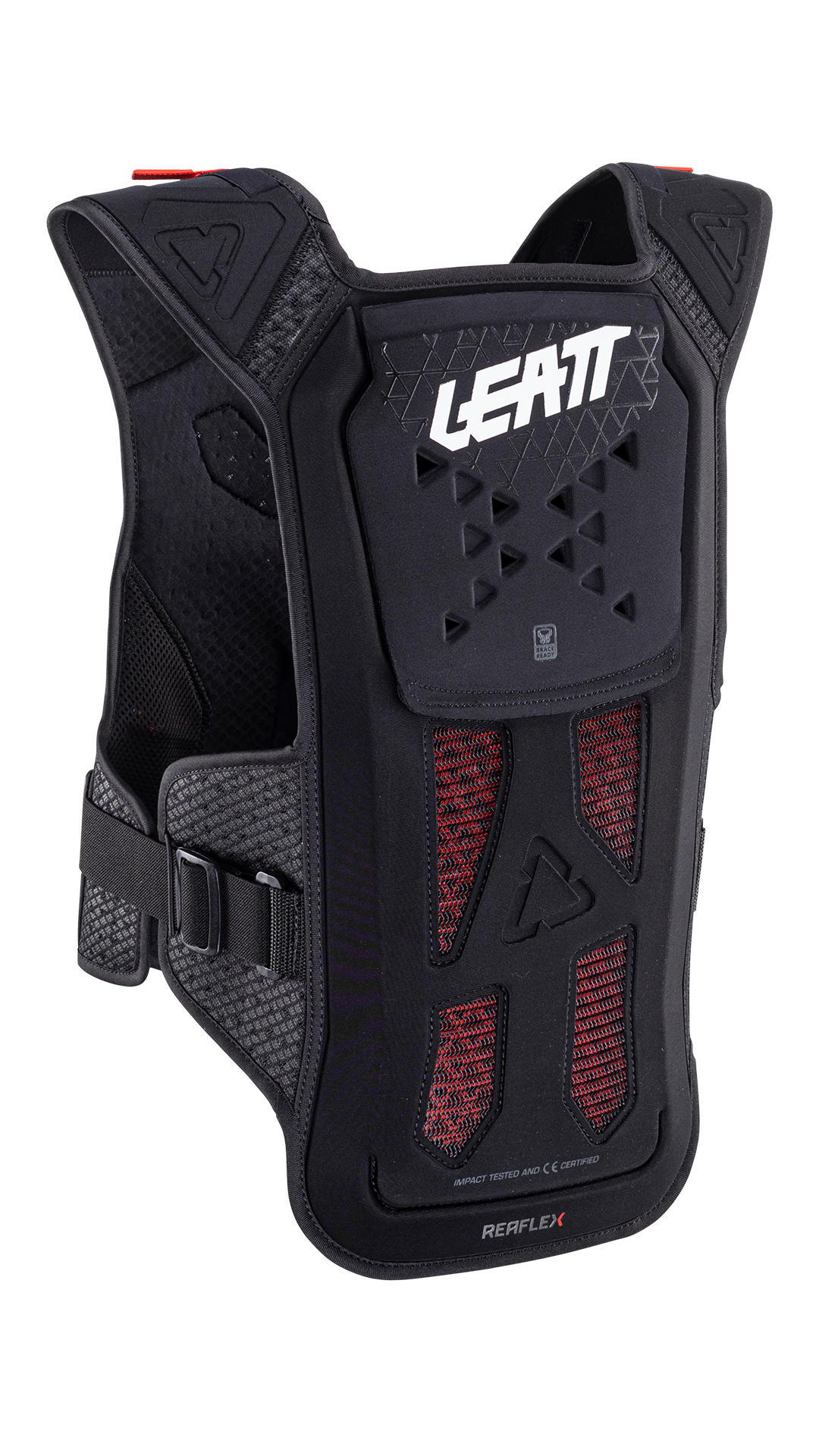 מגן חזה ReaFlex