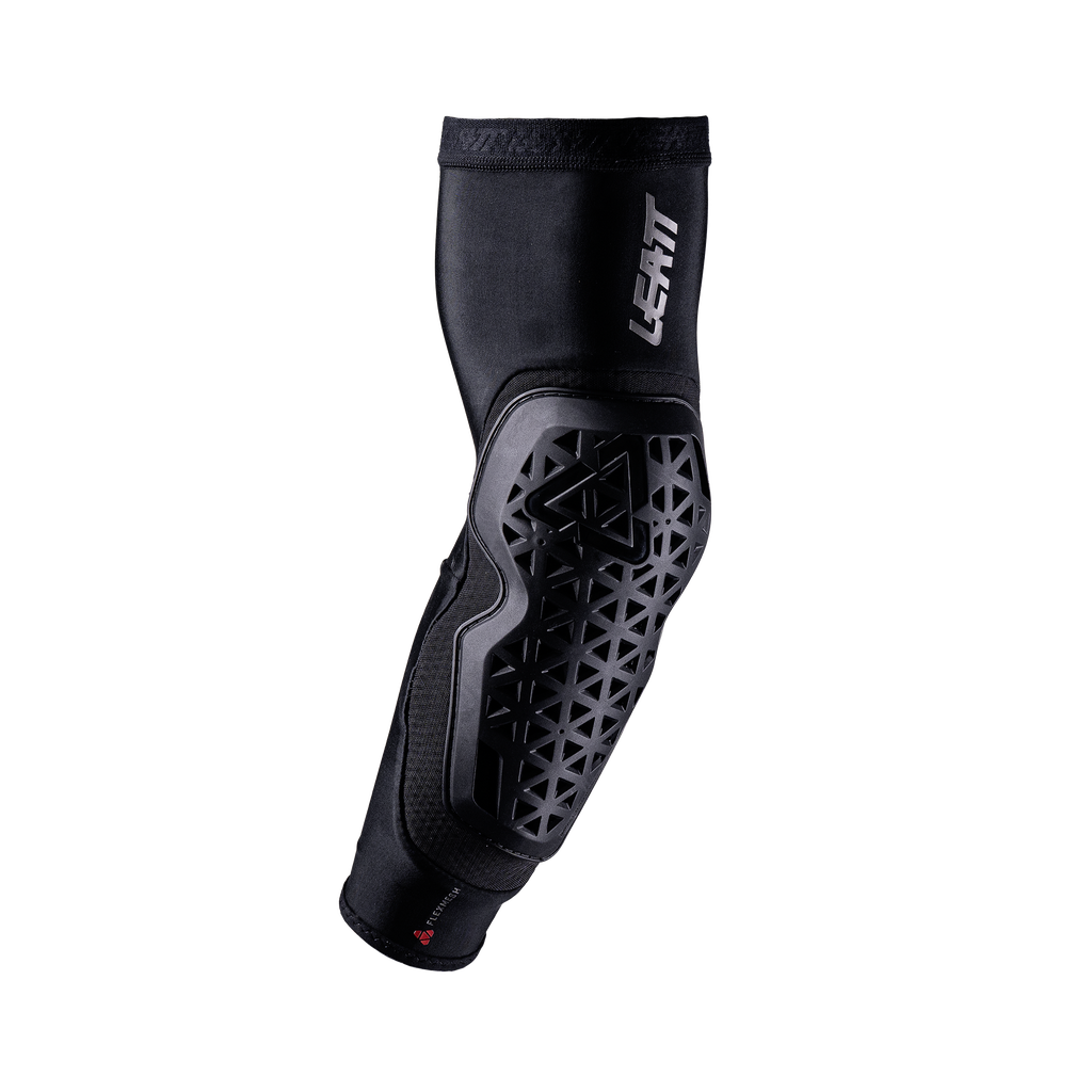 מגן מרפקים Leatt FlexMesh שחור