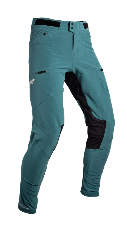 מכנס ארוך MTB Enduro 3.0 Teal