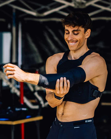 מגן מרפקים DHaRCO Gravity