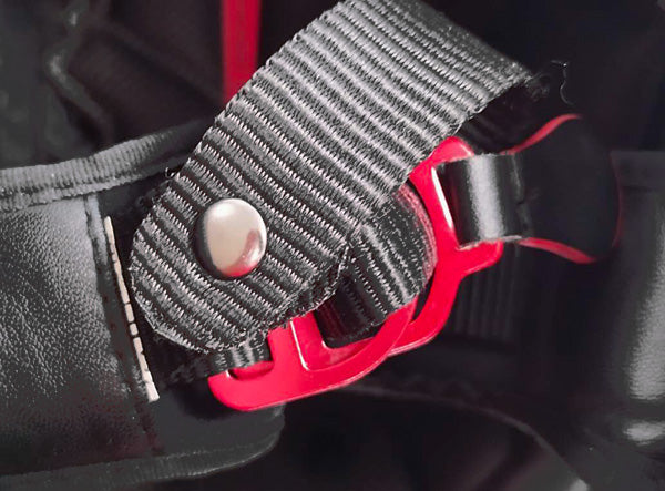 קסדת כביש מלאה LS2 FF807 DRAGON קרבון מבריק