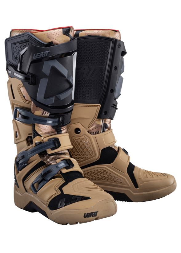 מגף 4.5 Enduro Stone V24