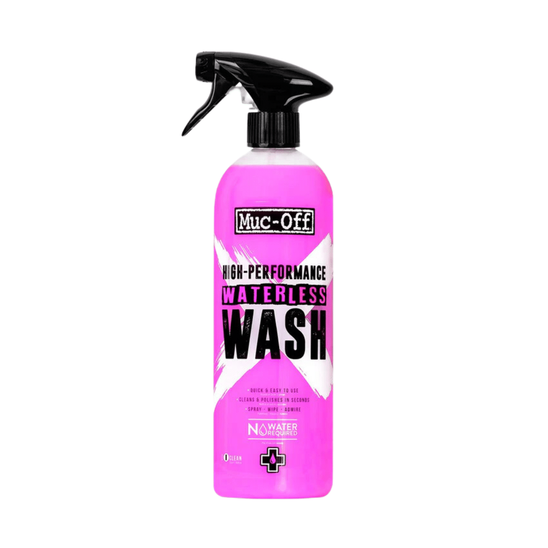 Muc-Off High Performance