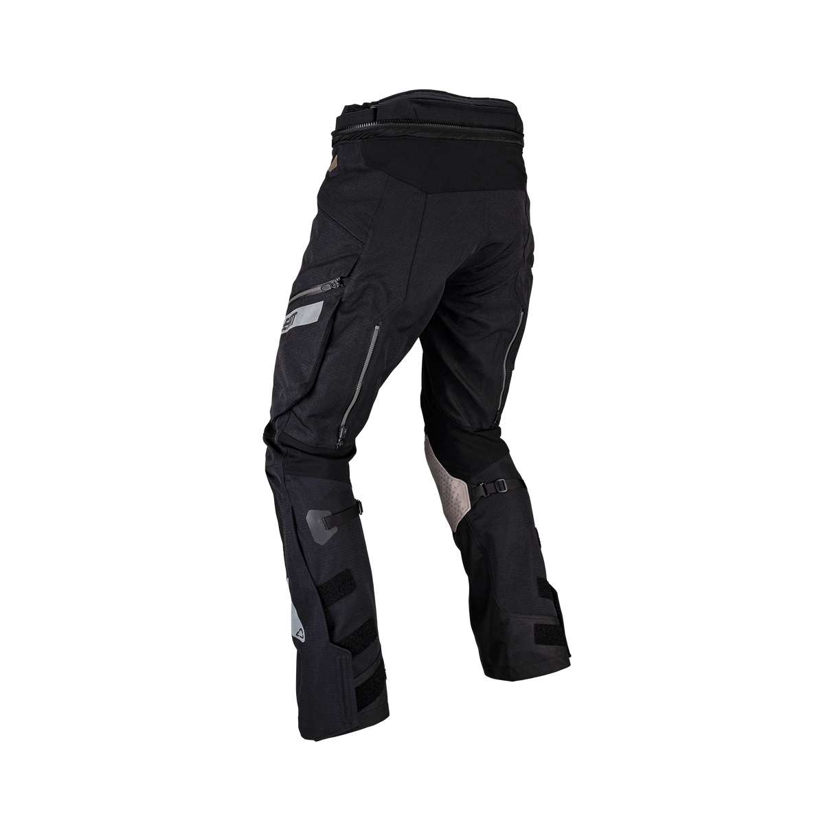 מכנס אדוונצ'ר רב עונתי DriTour 7.5 Stealth - Leatt