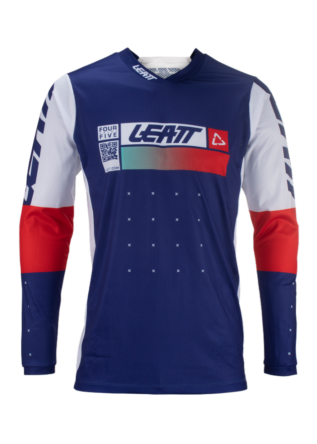 סט מכנס וחולצה 4.5 Lite Royal V24