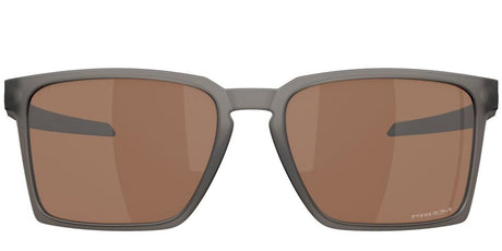 Oakley Exchange Sun Prizm Tungsten Lenses,  Satin Grey Smoke Frame