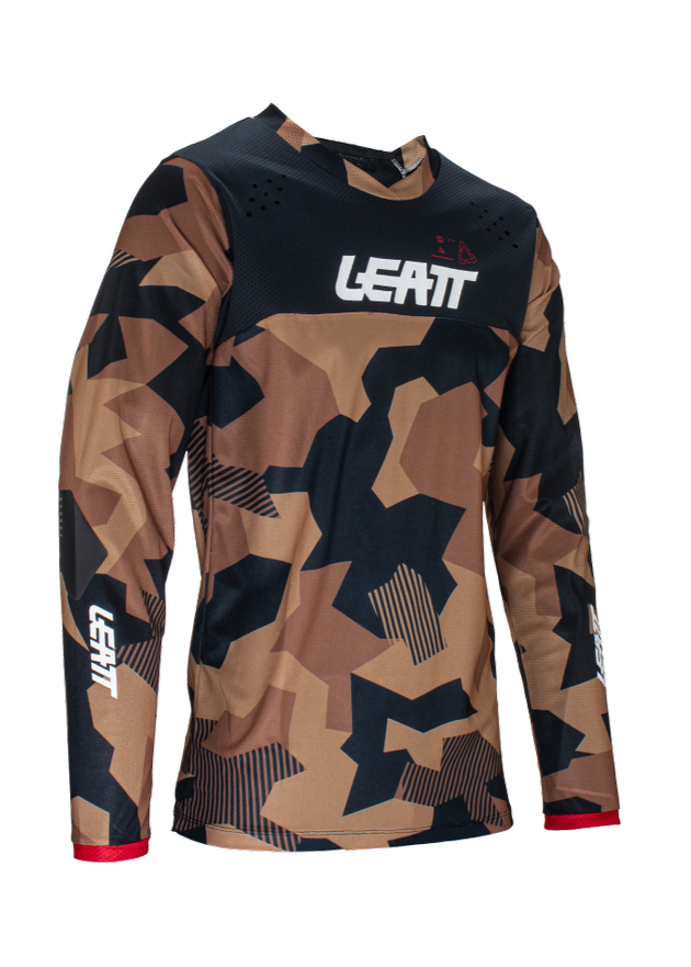 סט מכנס וחולצה 4.5 Enduro Stone V24