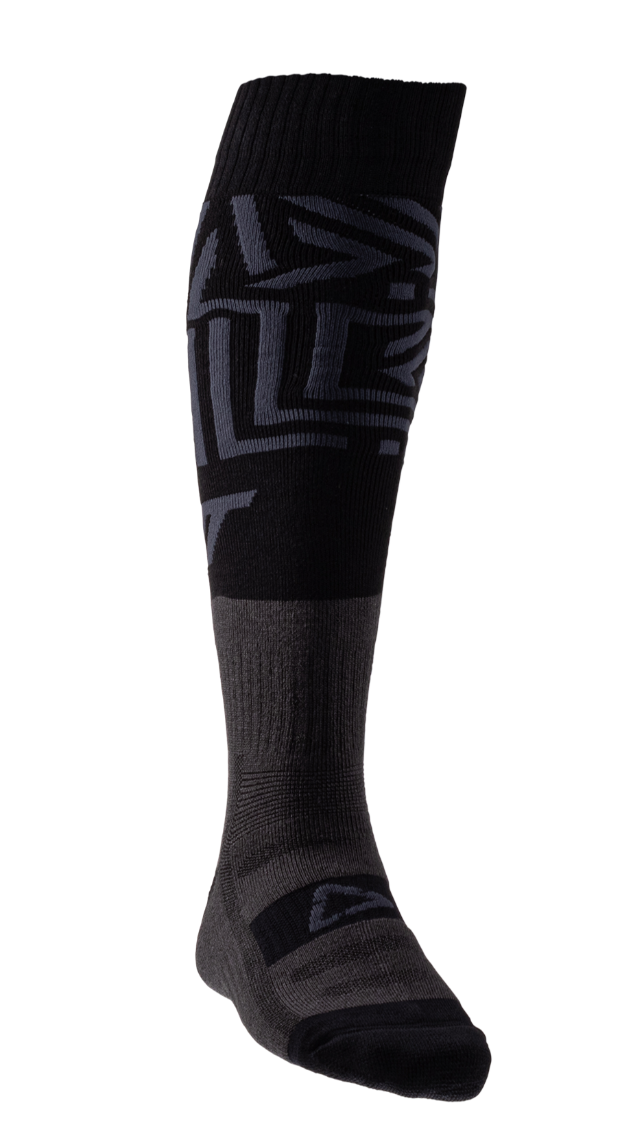 גרבי רכיבה Moto שחור