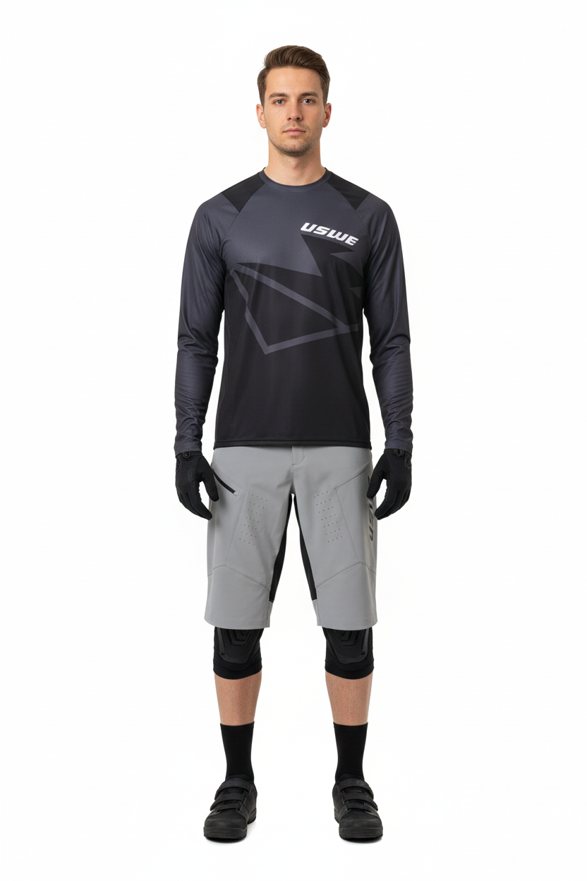 רוכב אופניים