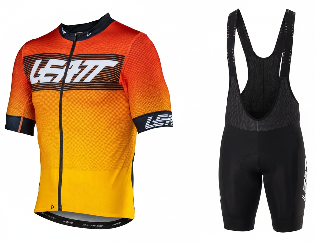 סט חולצה וביב