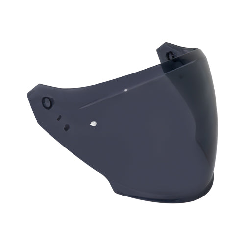 משקף אפור 50% לקסדת כביש 3/4 CGM 136 RNA