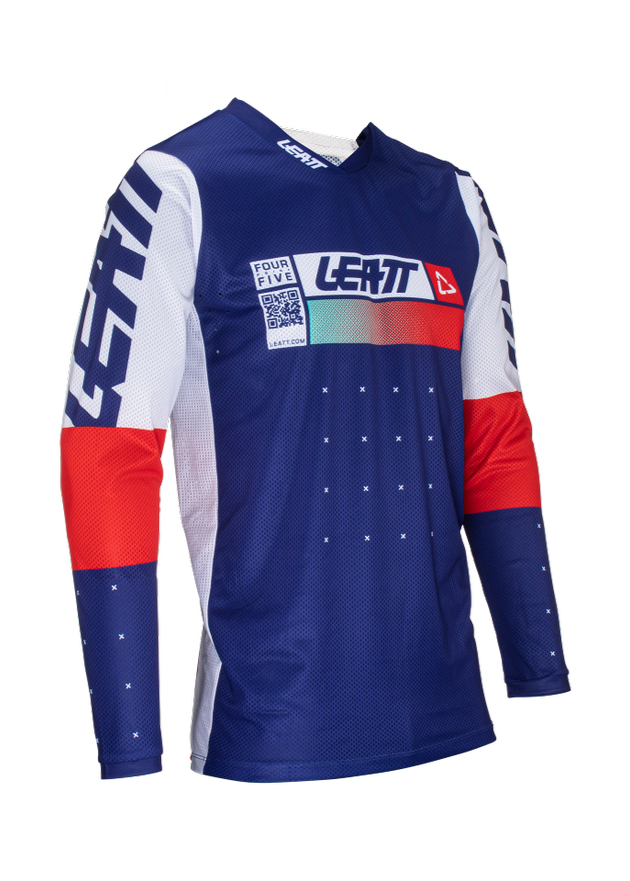 סט מכנס וחולצה 4.5 Lite Royal V24