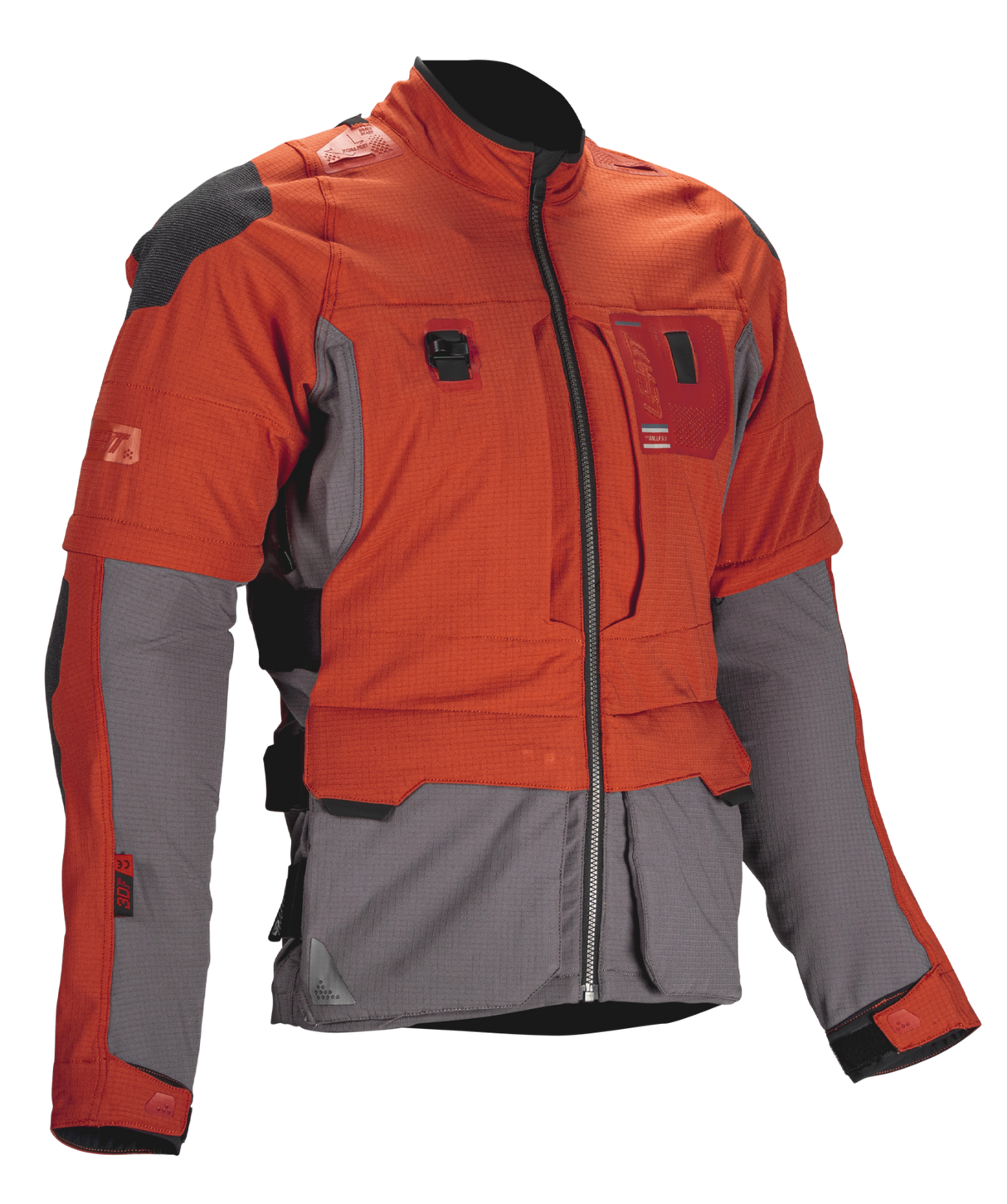 מעיל אדוונצ'ר Rally 5.5 Burn