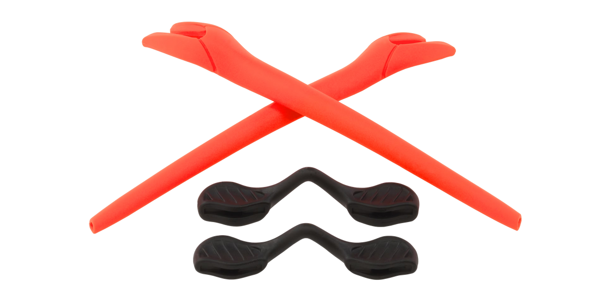 Oakley Radar EV סט גומי לידיות