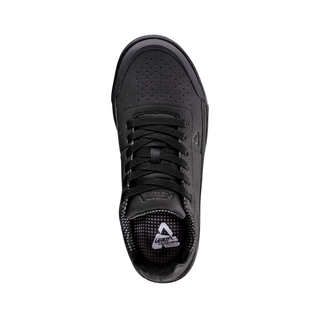 נעלי רכיבה 2.0 Flat Blk V26 - Leatt