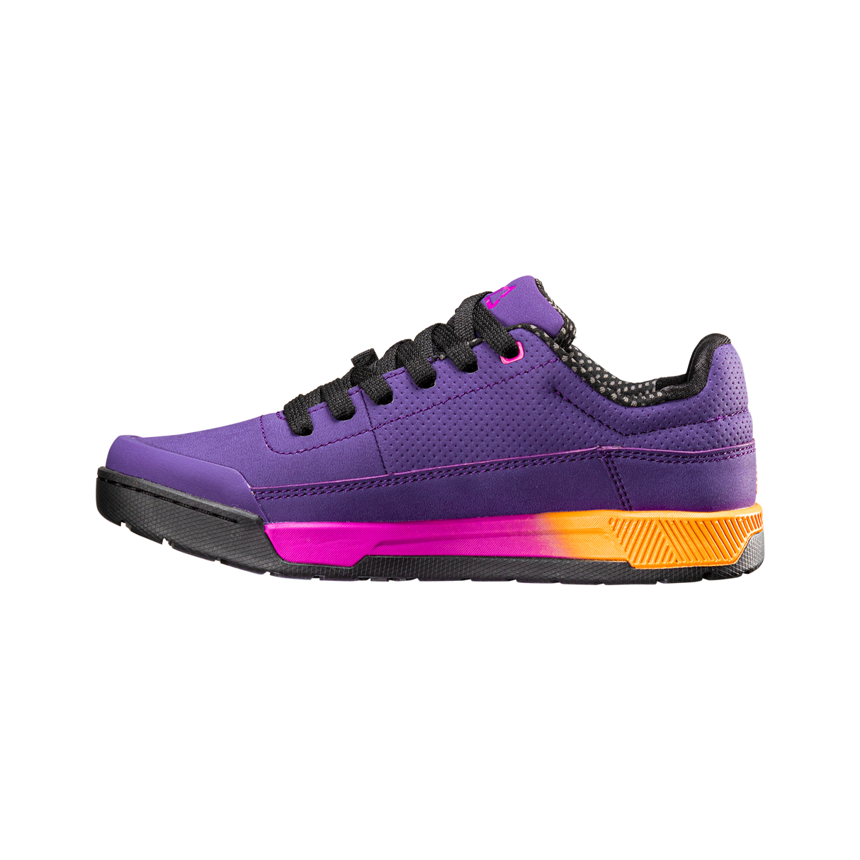 נעלי רכיבה נשים Flat 2.0 Velvet