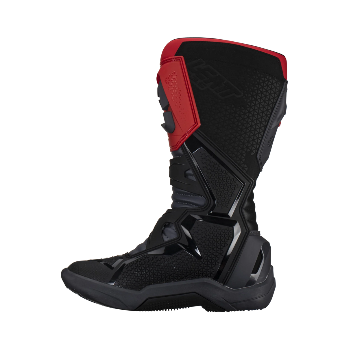 מגף 3.5 Red - Leatt