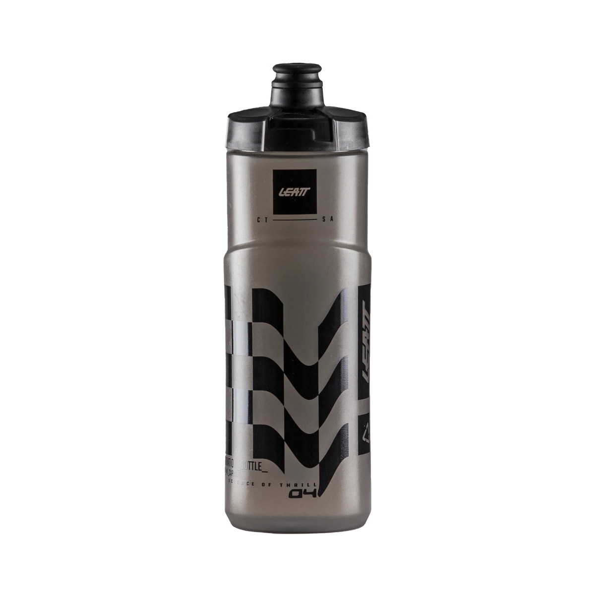 בקבוק מים DuoValve Fidlock - 600 מ"ל - Leatt