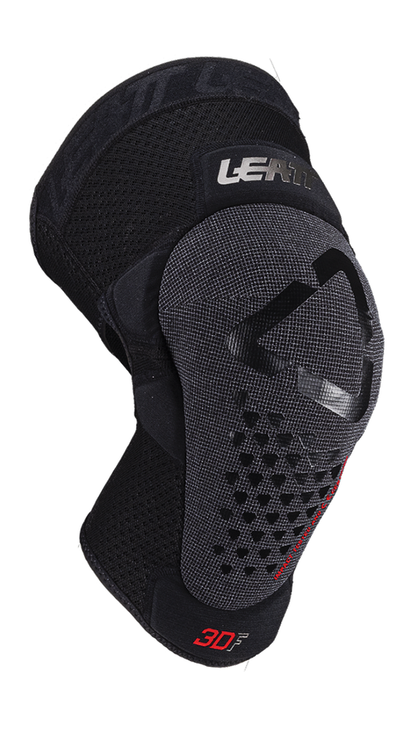 מגן ברכיים 3DF 5.0 Evo Black