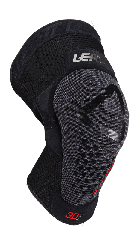 מגן ברכיים 3DF 5.0 Evo Black