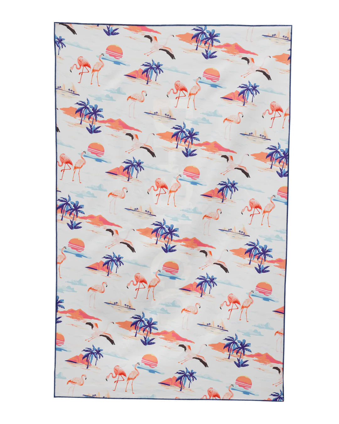 מגבת Go Anywhere Paint Jessie