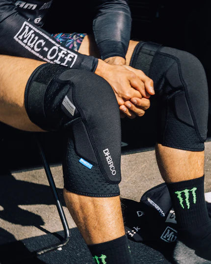 מגן ברכיים DHaRCO DH Jr