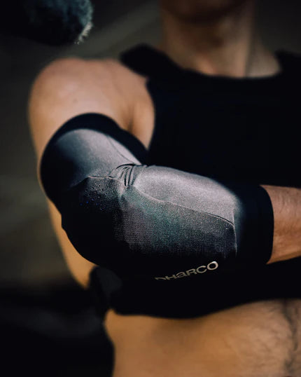 מגן מרפקים ילדים DHaRCO Gravity Jr