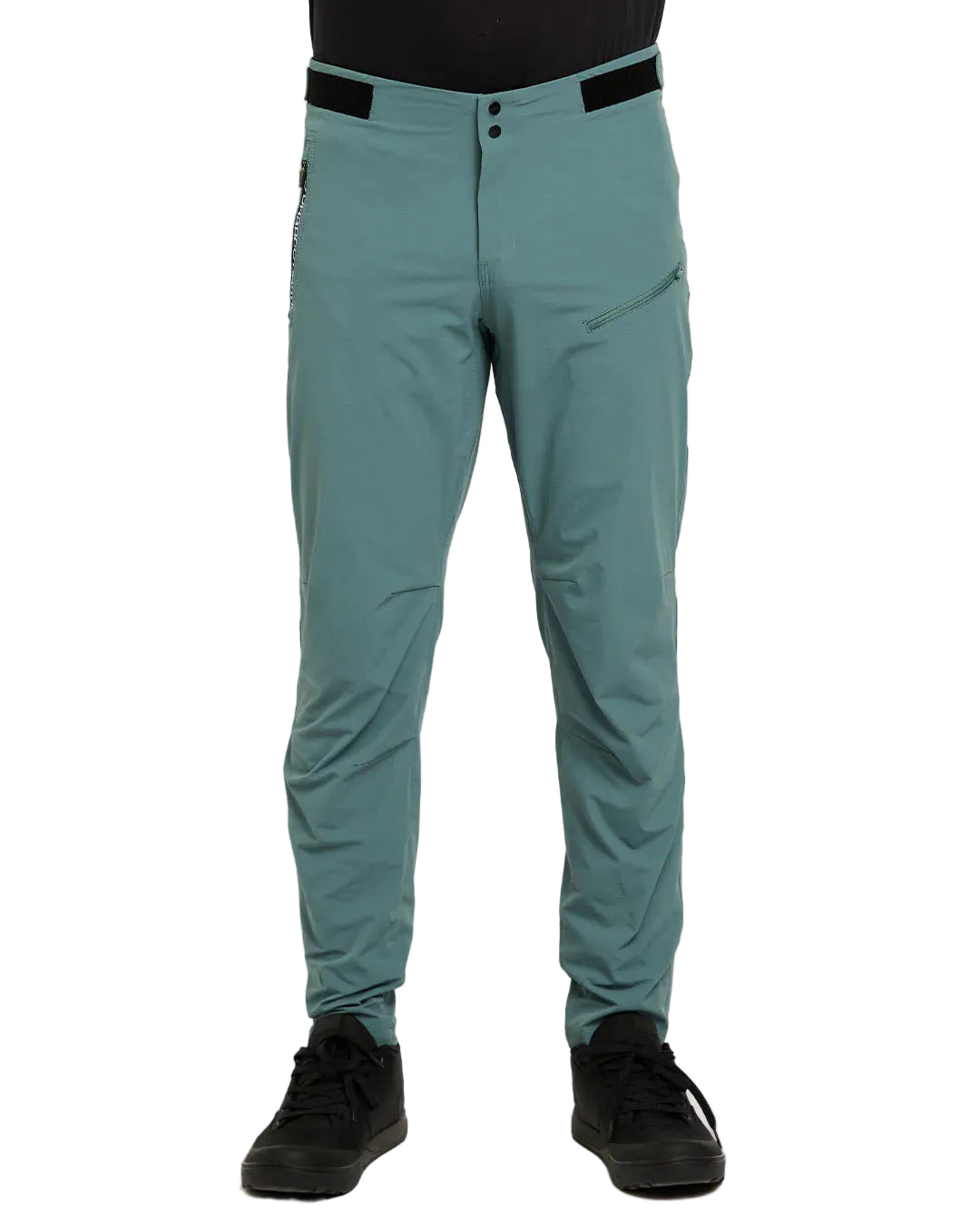 מכנס רכיבה ארוך גברים Ather | Envy