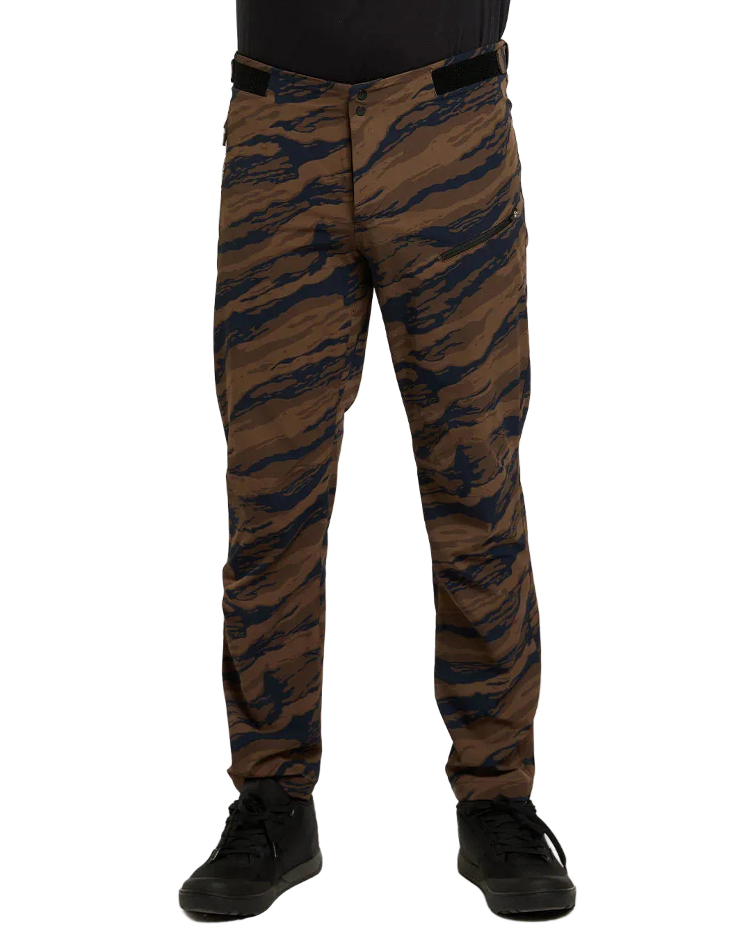 מכנס רכיבה ארוך גברים Ather | Recon