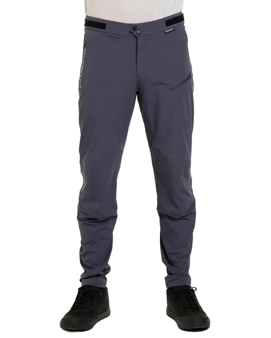 מכנס רכיבה ארוך גברים Gravity | Storm