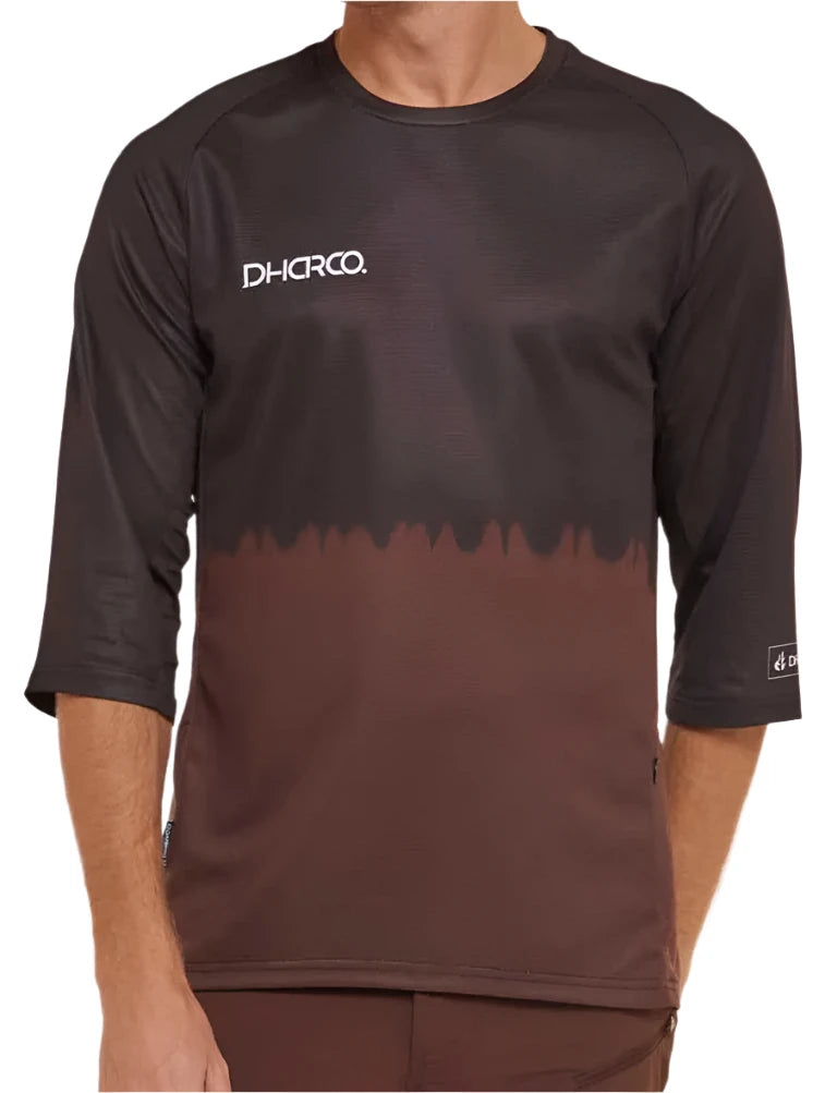 חולצת רכיבה 3/4 גברים Ned