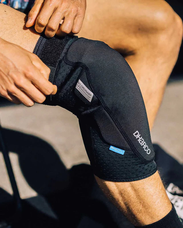 מגן ברכיים DHaRCO DH