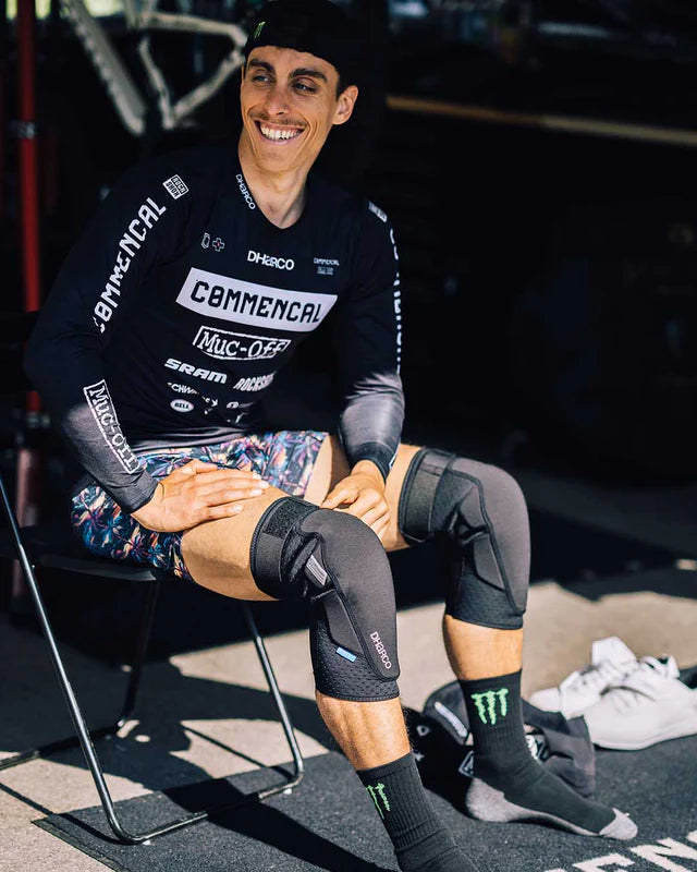 מגן ברכיים DHaRCO DH