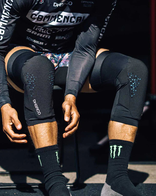 מגן ברכיים DHaRCO Gravity