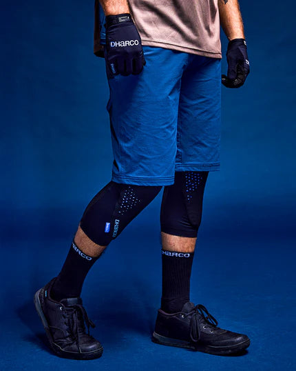 מגן ברכיים DHaRCO Trail Jr