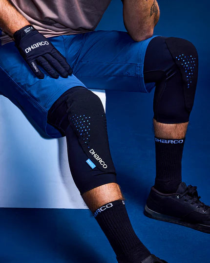 מגן ברכיים DHaRCO Trail Jr