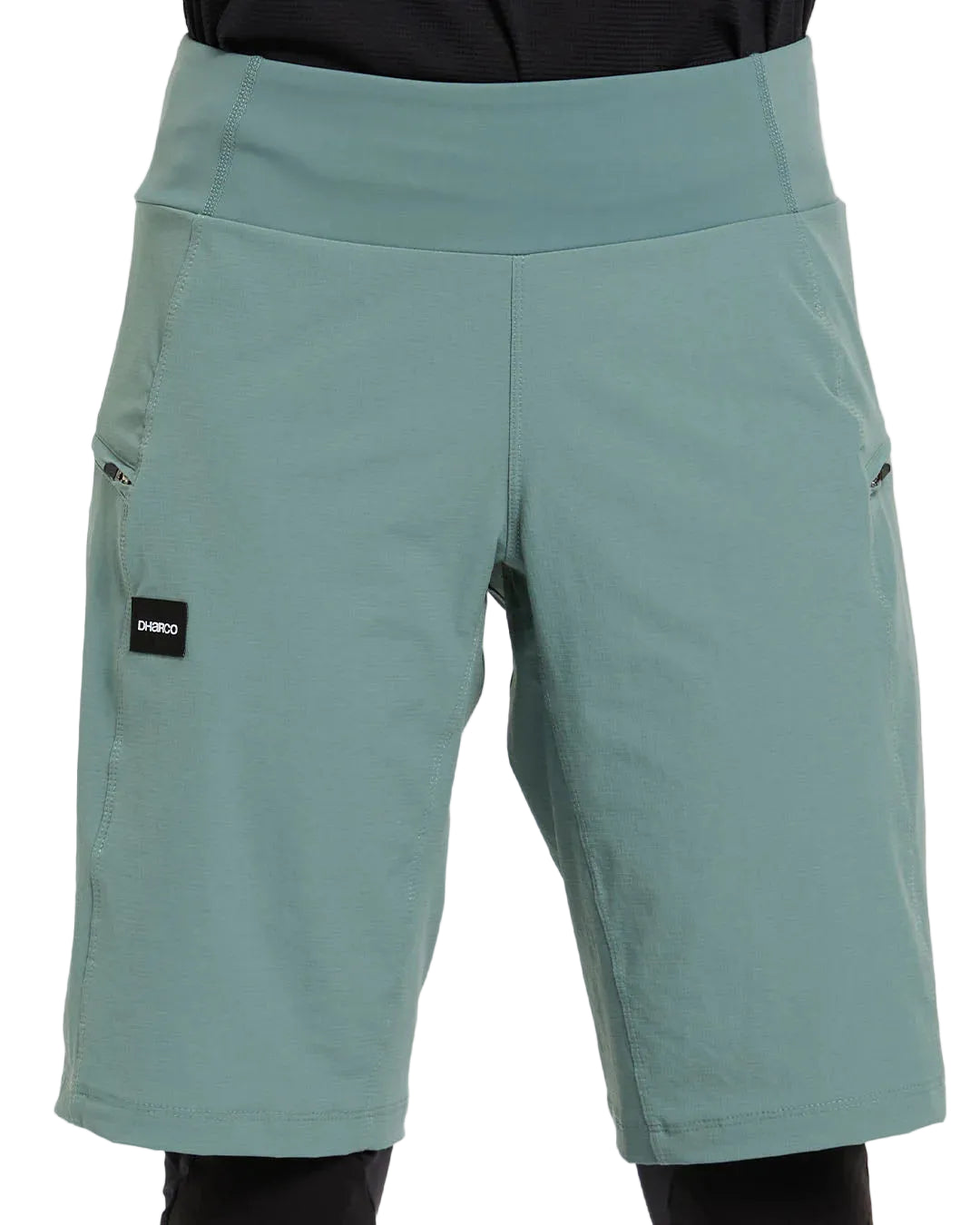 מכנס רכיבה קצר נשים Trail | Envy