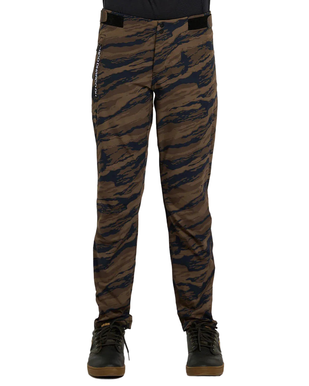 מכנס רכיבה ארוך ילדים Ather | Recon