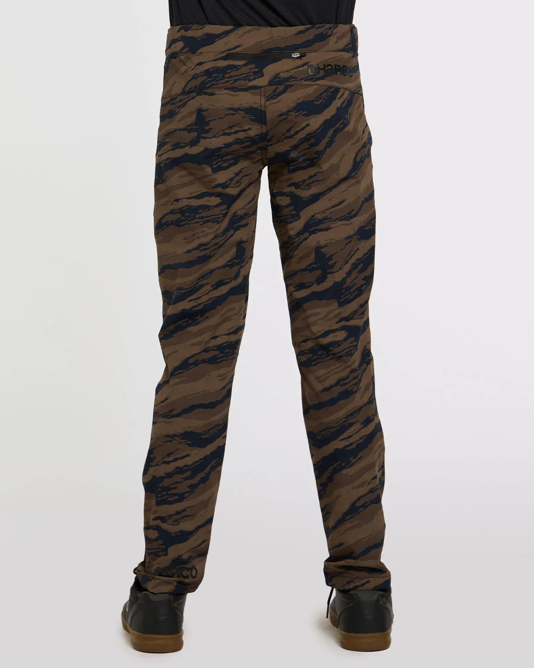 מכנס רכיבה ארוך ילדים Ather | Recon