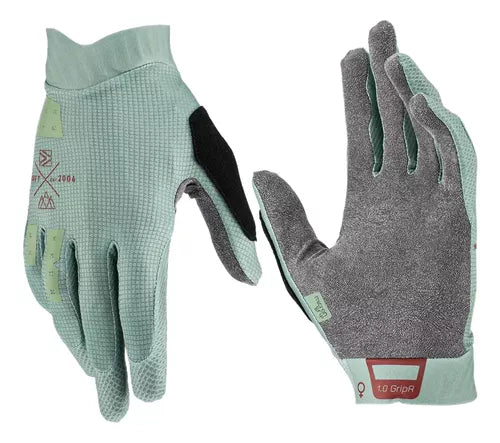 כפפות MTB 1.0 Womens GripR Pistachio