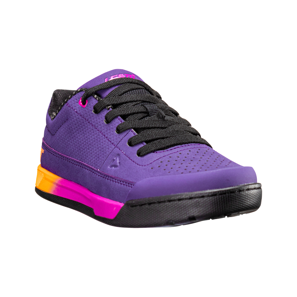 נעלי רכיבה נשים Flat 2.0 Velvet