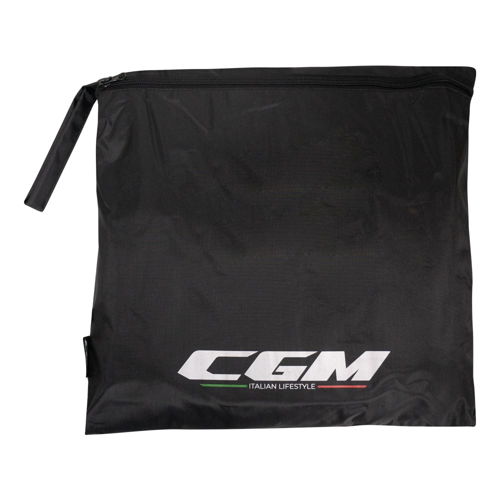 חליפת סערה E34 SPORT מבית CGM